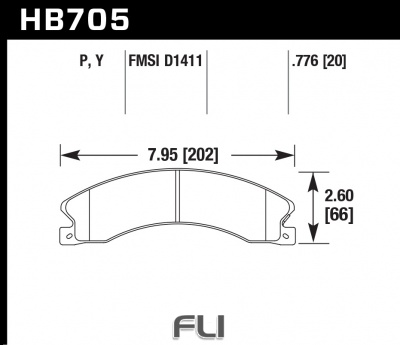 HB705P.776 - SuperDuty