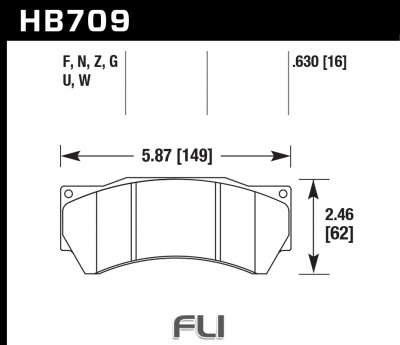 HB709F.630 - HPS