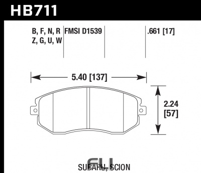 HB711D.661 - ER-1