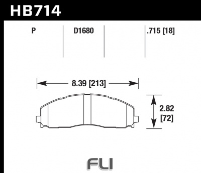 HB714P.715 - SuperDuty