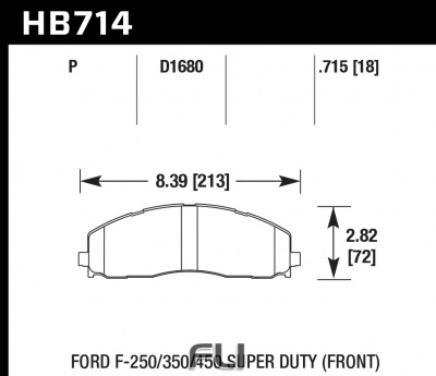 HB714Y.715 - LTS