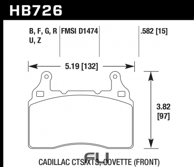 HB726D.582 - ER-1