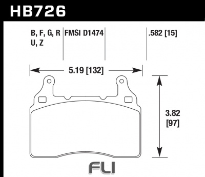 HB726G.582 - DTC-60