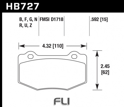 HB727F.592 - HPS