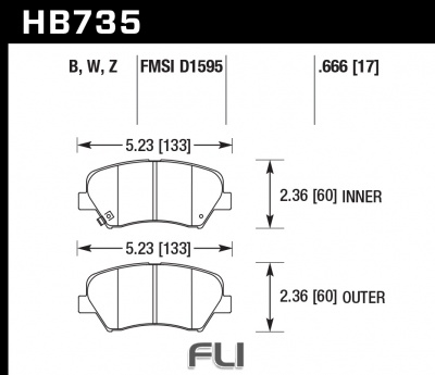 HB735W.666 - DTC-30