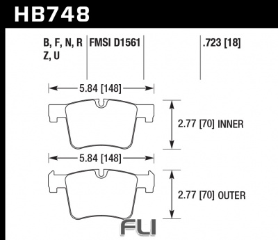 HB748U.723 - DTC-70