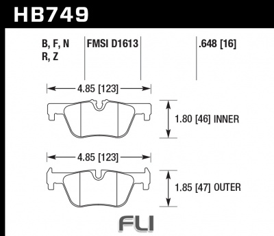 HB749U.648 - DTC-70