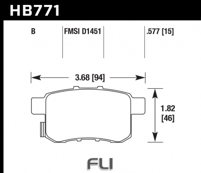 HB771B.597 - HPS 5.0