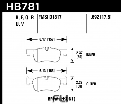 HB781V.692 - DTC-50