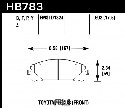 HB783P.692 - SuperDuty