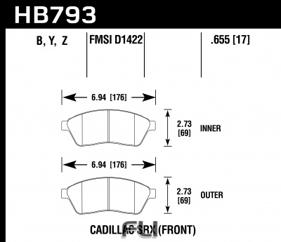 HB793Y.655 - LTS