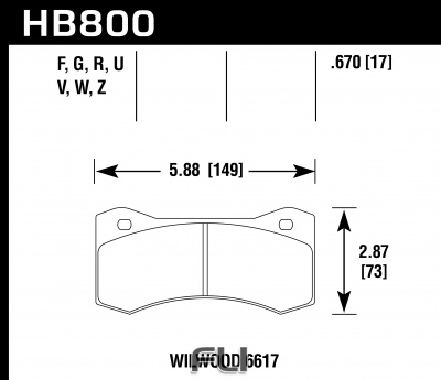 HB800F.670 - HPS