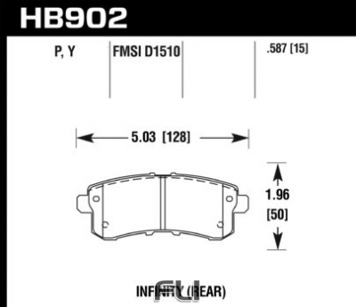 HB902P.587 - Super Duty