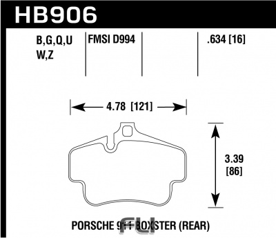 HB906U.634 - DTC-70