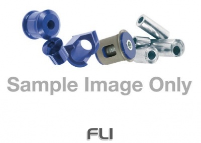 MIT. PAJERO F/R SHACKLE SPF0244HK