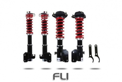 Pedders Extreme XA Coilover Kit