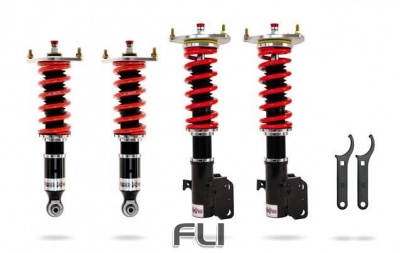 Pedders Extreme XA Coilover Kit