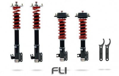 Pedders Extreme XA Coilover Kit