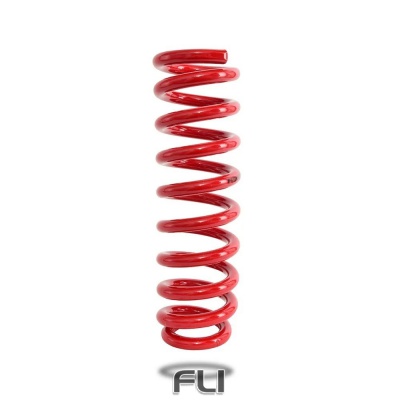 Pedders Front Coil Spring Raised (Pedders-240243)