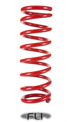 Pedders Heavy Duty Coil Spring