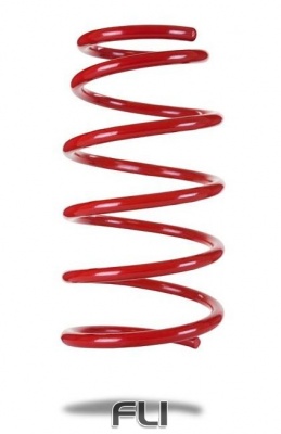 Pedders Sportsryder Coil Spring