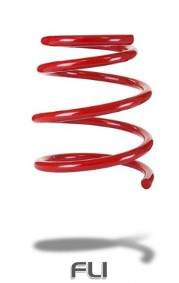 Pedders Sportsryder Coil Spring