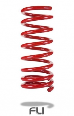 Pedders Sportsryder Coil Spring