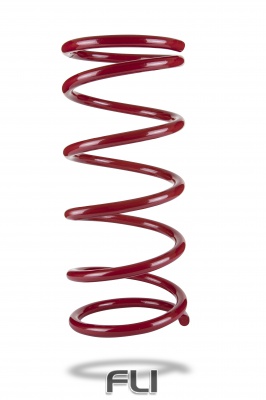 Pedders Trakryder Coil Spring