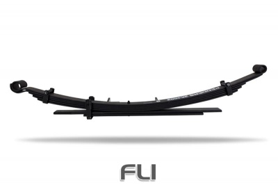 Pedders Trakryder Leaf Spring