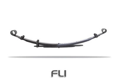 Pedders Trakryder Leaf Spring