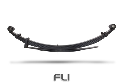 Pedders Trakryder Leaf Spring