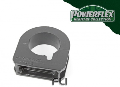 Power Steering Rack Mount - Diagr. REF: 9