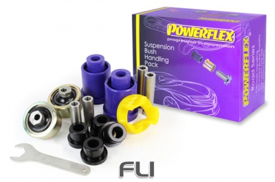 Powerflex Handling Pack