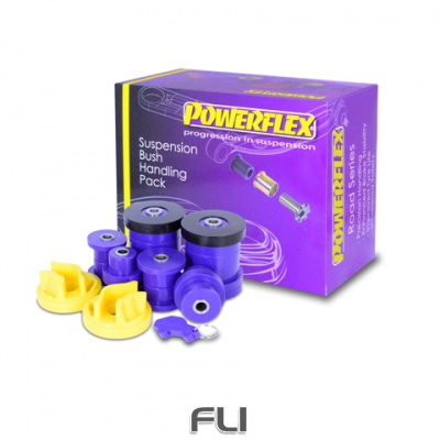 Powerflex Handling Pack