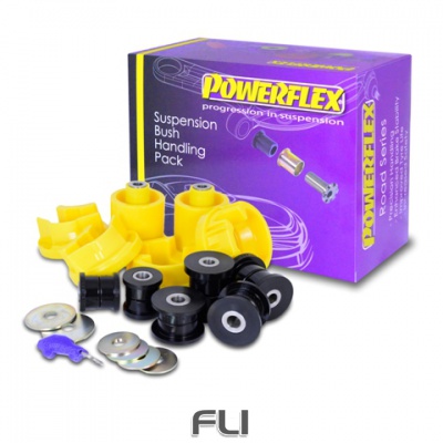 Powerflex Handling Pack