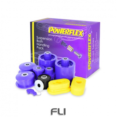 Powerflex Handling Pack