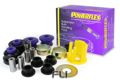 Powerflex Handling Pack (2012 -)
