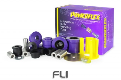 Powerflex Handling Pack (-2008 Petrol Only)