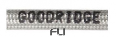 PTFE HOSE -04 CLEAR