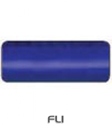 PTFE HOSE DARK ELEC.BLUE