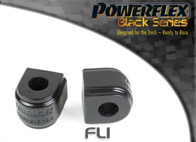 Rear Anti Roll Bar Bush 18.5mm - Diagr. REF: 15