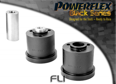 Rear Beam Mounting Bush - Diagr. REF: 7