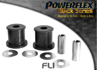 Rear Diff Front Bush - Diagr. REF: 25