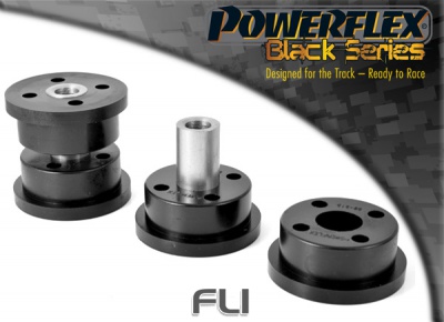 Rear Diff Front Mounting Bush - Diagr. REF: 15