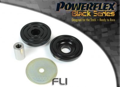 Rear Diff Front Mounting Bush - Diagr. REF: 24