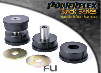 Rear Diff Mounting Bush - Diagr. REF: 11