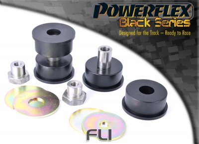 Rear Diff Rear Mounting Bush - Diagr. REF: 16