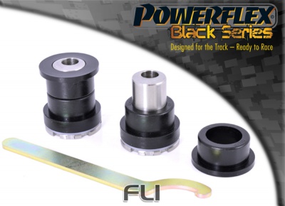 Rear Upper Arm Inner Front Bush ADJUSTABLE - Diagr. REF: 10