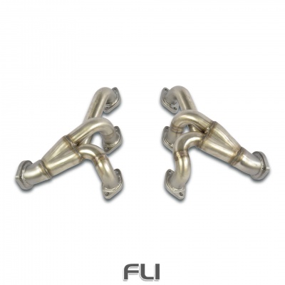 SS014601 - Supersprint Manifold Right - Left