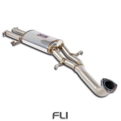 SS014603 - Supersprint Centre exhaustAvailable on demand
